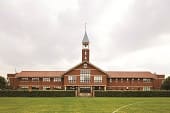 Dulwich College British school in Shanghai