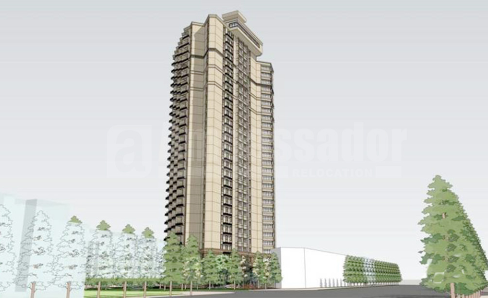 Riverside Residence Ambassador Relocation